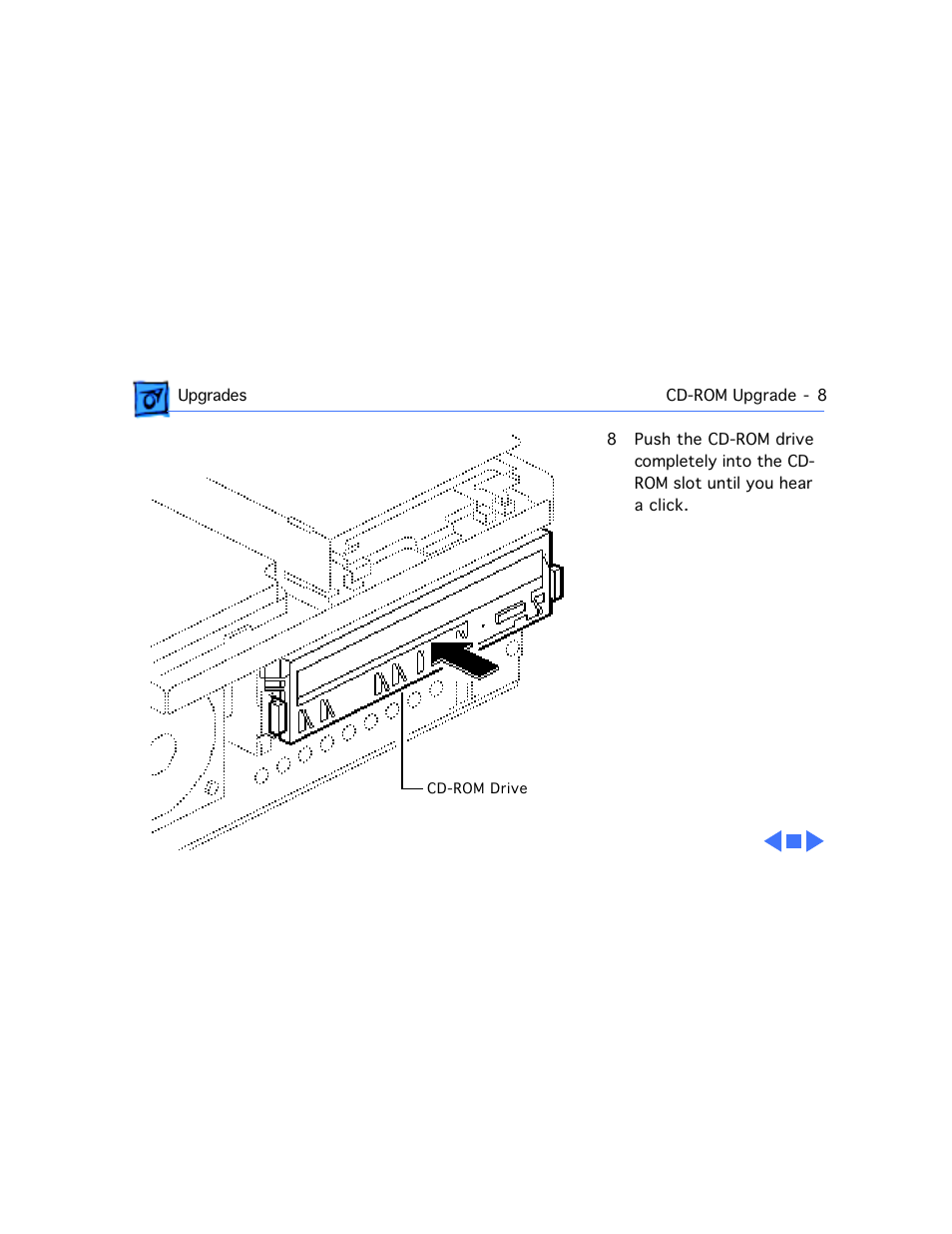 Apple Power Macintosh 7100/80AV User Manual | Page 97 / 132