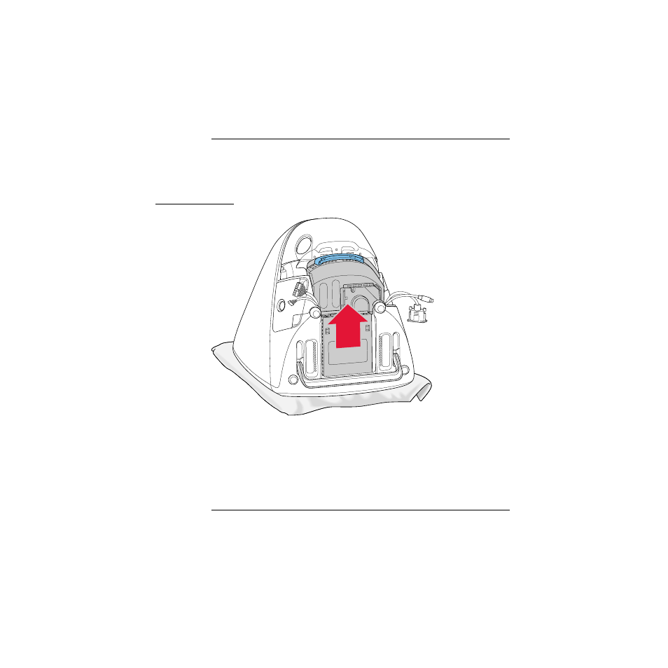 Removing the logic board assembly, Removing the emi shield, Figure 4-4 | Removing the emi shield 4 | Apple iMac User Manual | Page 46 / 76
