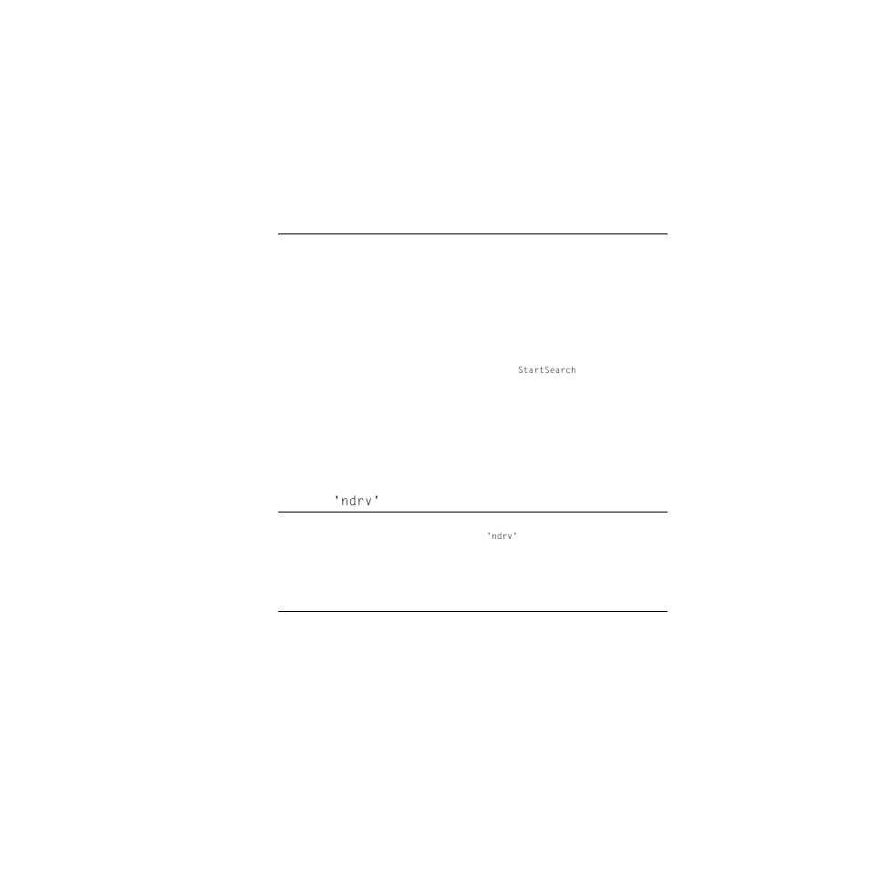 Open firmware, Mac os 'ndrv' drivers, Rtas | Mac os, Ndrv | Apple iMac User Manual | Page 61 / 76
