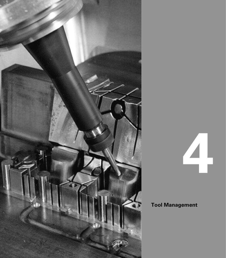 Tool management | ACU-RITE CNC 3500i User Manual | Page 85 / 474