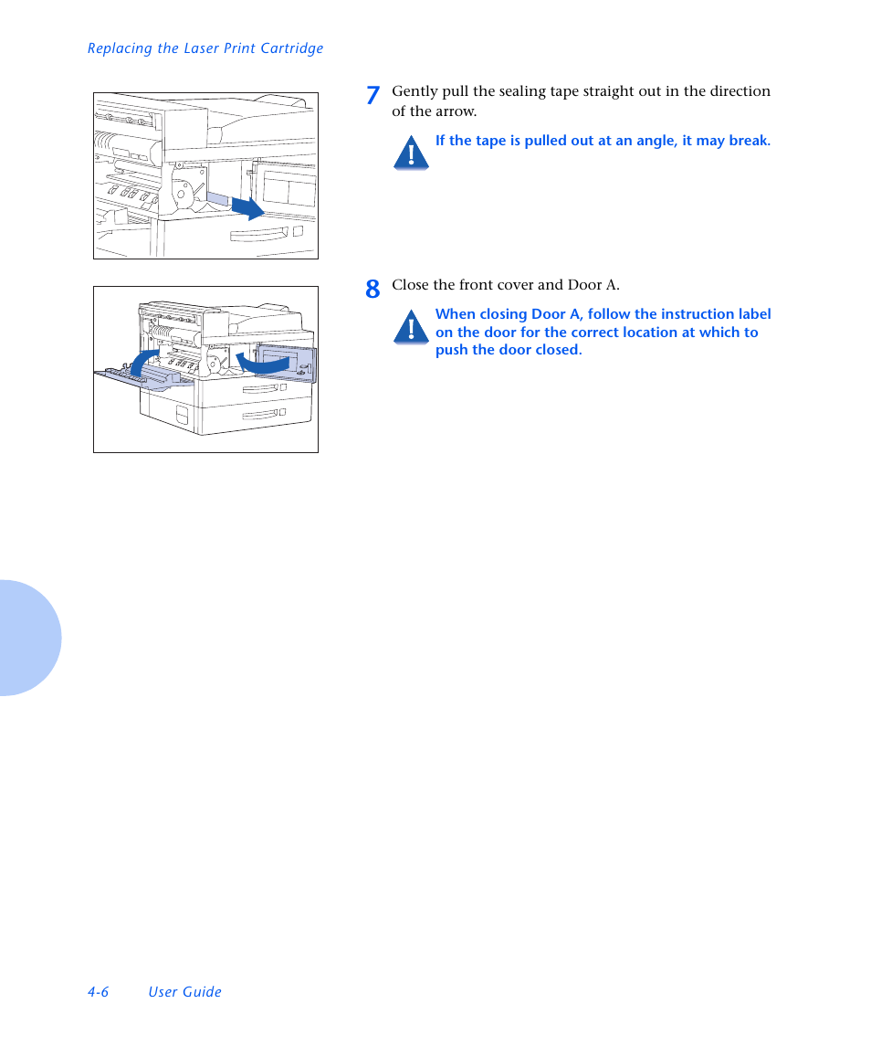 Xerox N3225 User Manual | Page 108 / 169