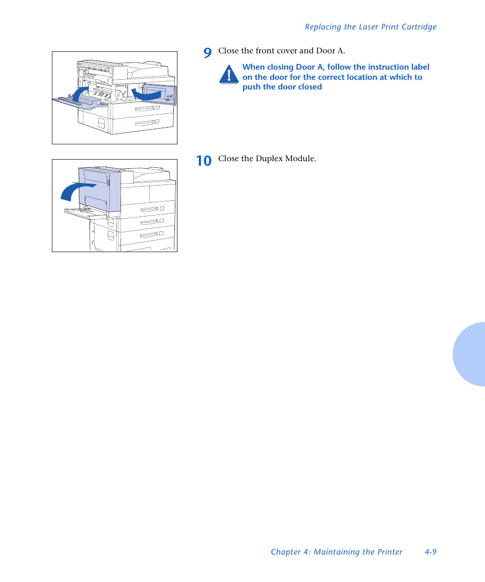 Xerox N3225 User Manual | Page 111 / 169