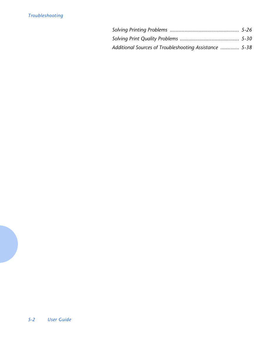 Xerox N3225 User Manual | Page 116 / 169