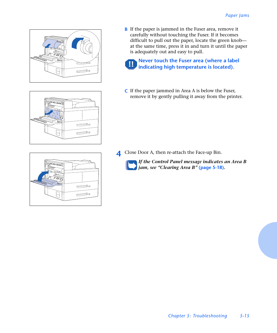Xerox N3225 User Manual | Page 129 / 169