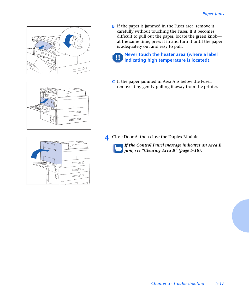 Xerox N3225 User Manual | Page 131 / 169