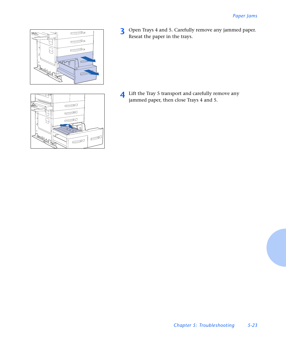 Xerox N3225 User Manual | Page 137 / 169