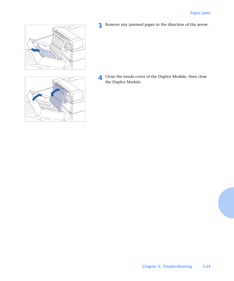 Xerox N3225 User Manual | Page 139 / 169