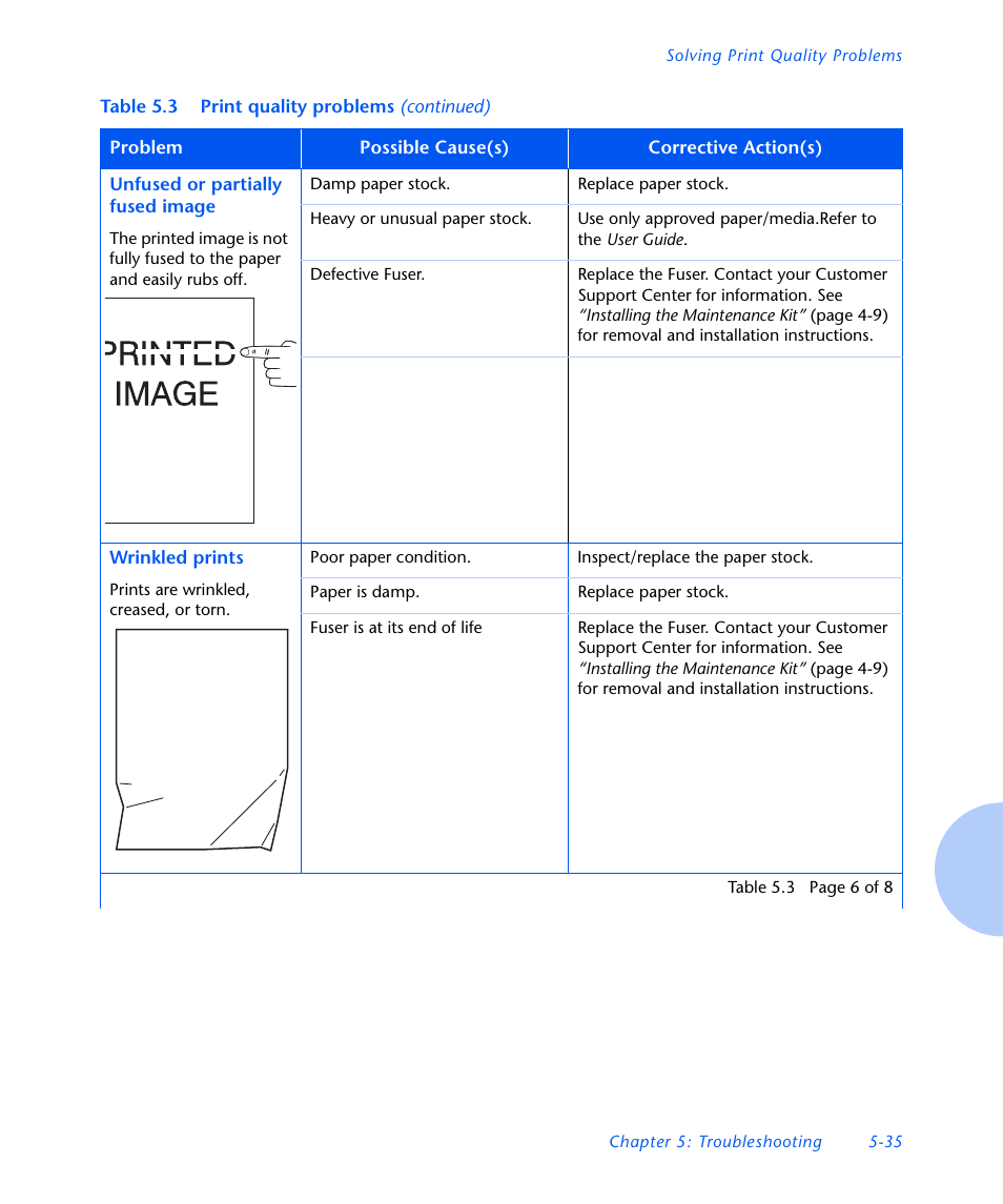 Xerox N3225 User Manual | Page 149 / 169