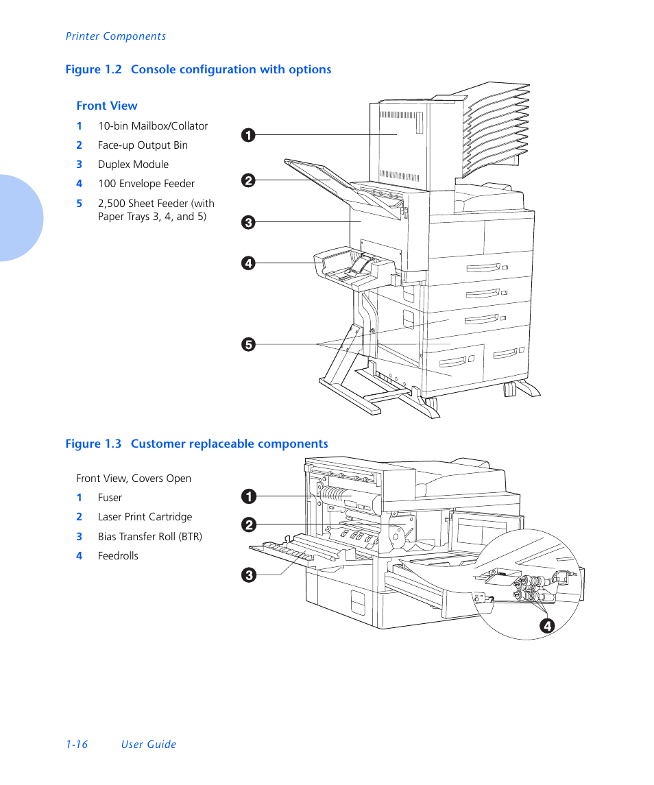 Xerox N3225 User Manual | Page 28 / 169