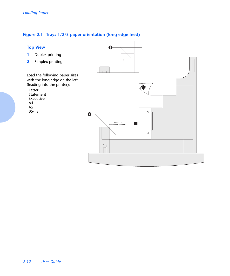 Xerox N3225 User Manual | Page 44 / 169