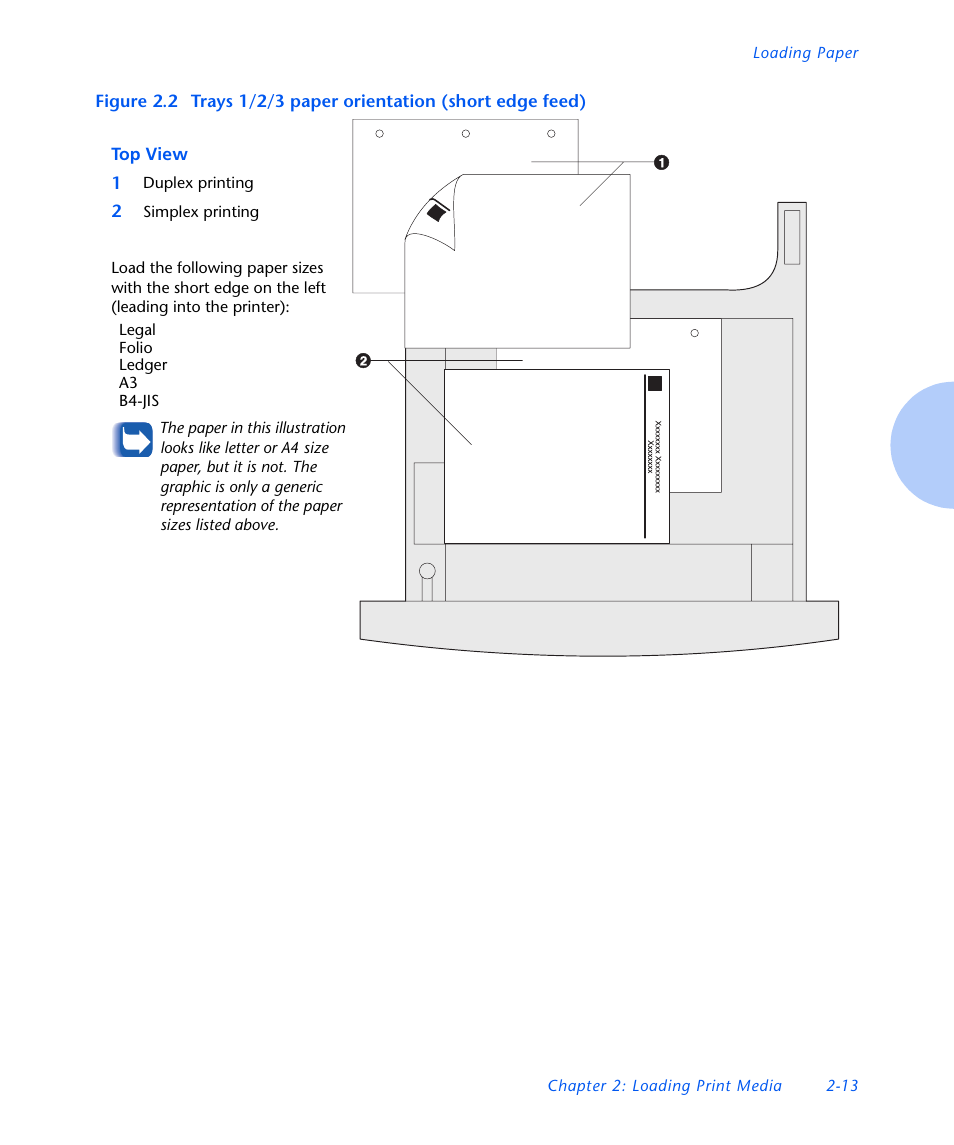 Xerox N3225 User Manual | Page 45 / 169