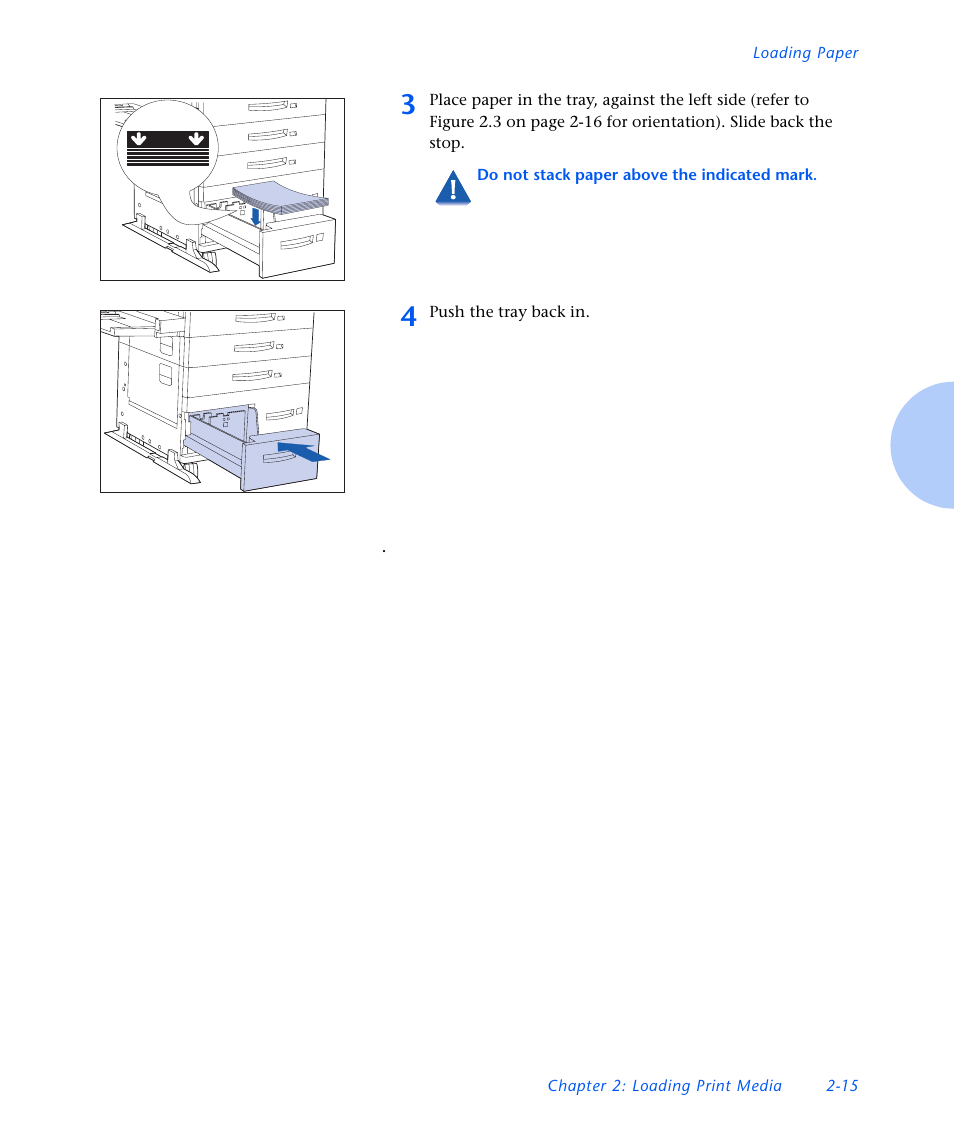 Xerox N3225 User Manual | Page 47 / 169