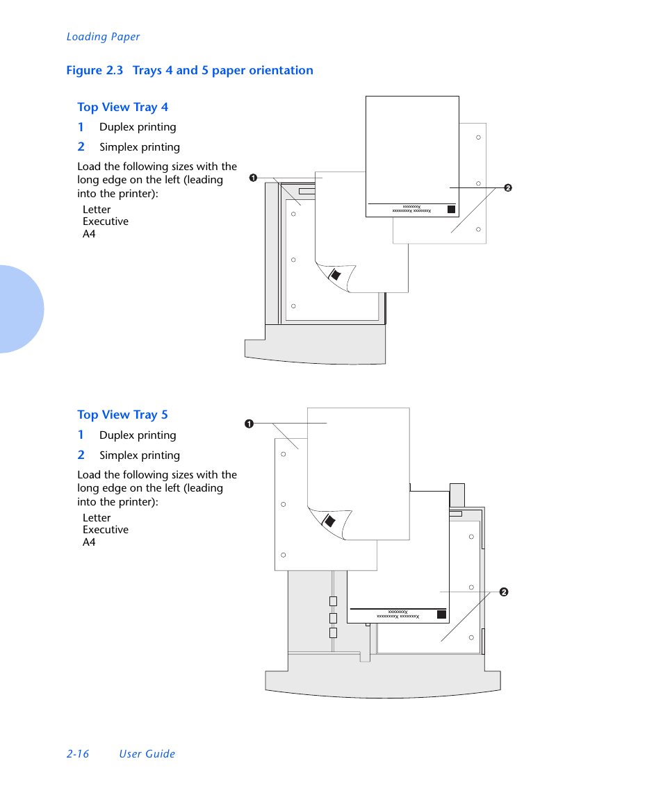 Xerox N3225 User Manual | Page 48 / 169