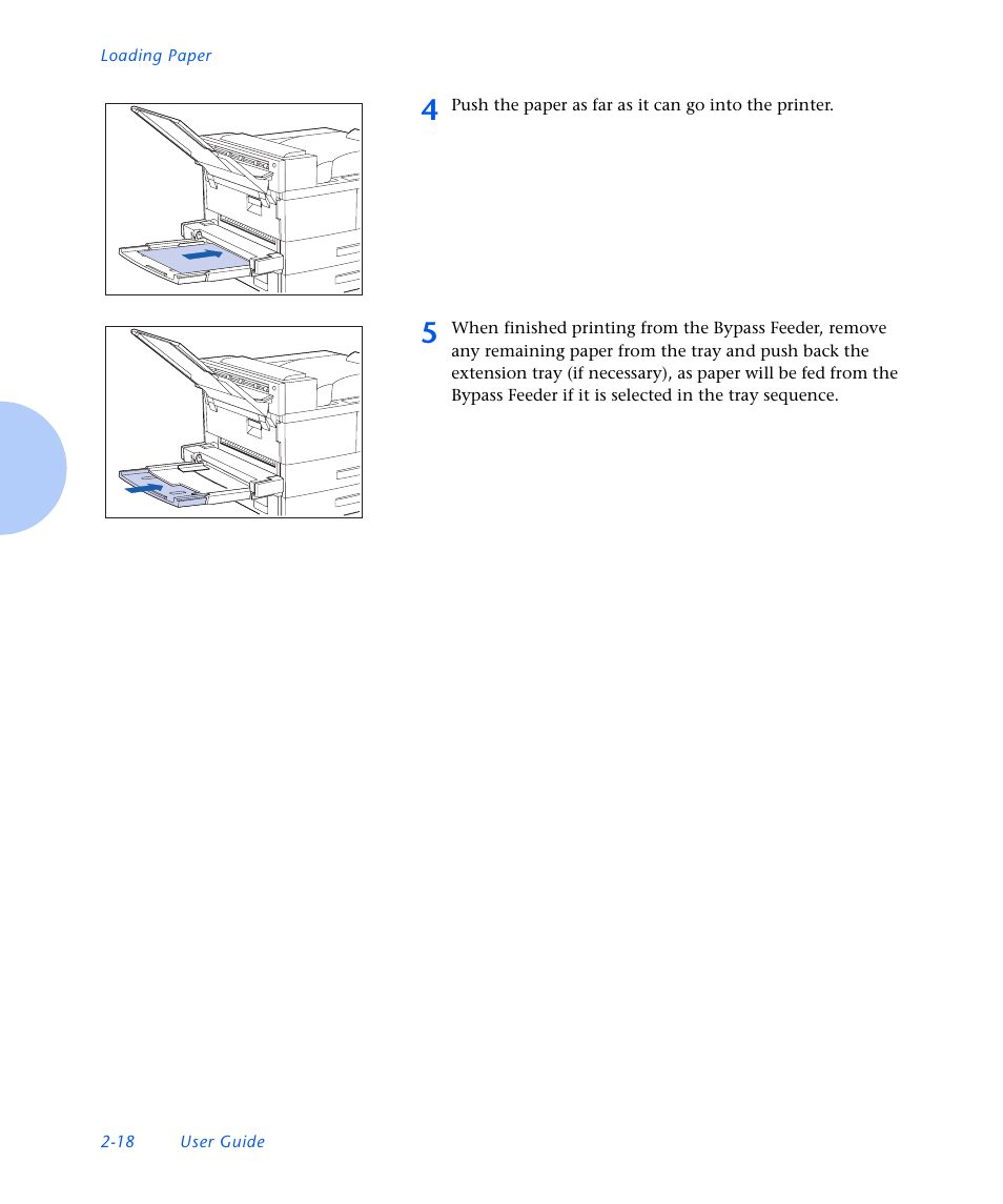 Xerox N3225 User Manual | Page 50 / 169