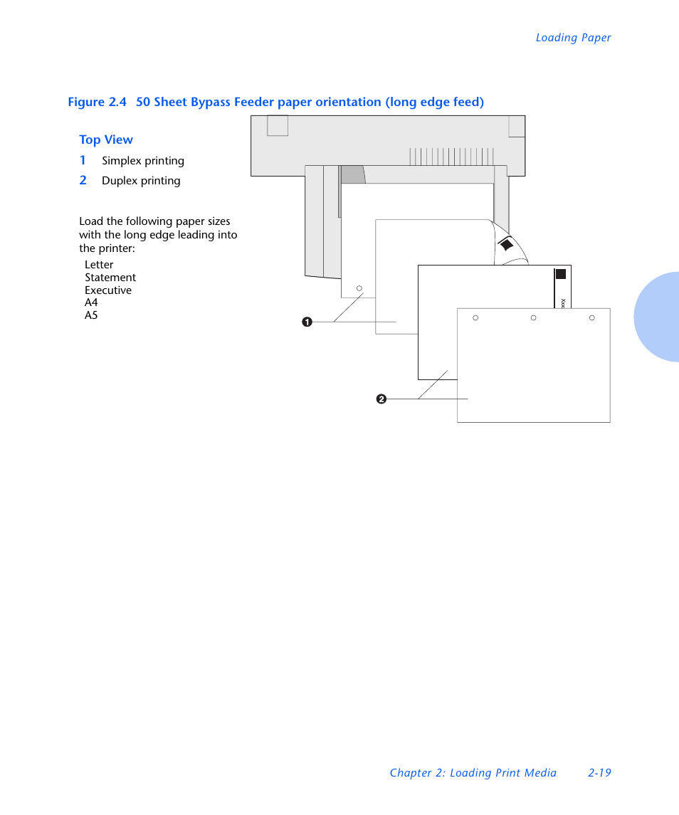 Xerox N3225 User Manual | Page 51 / 169