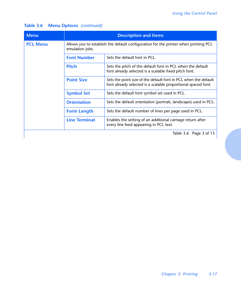 Xerox N3225 User Manual | Page 75 / 169