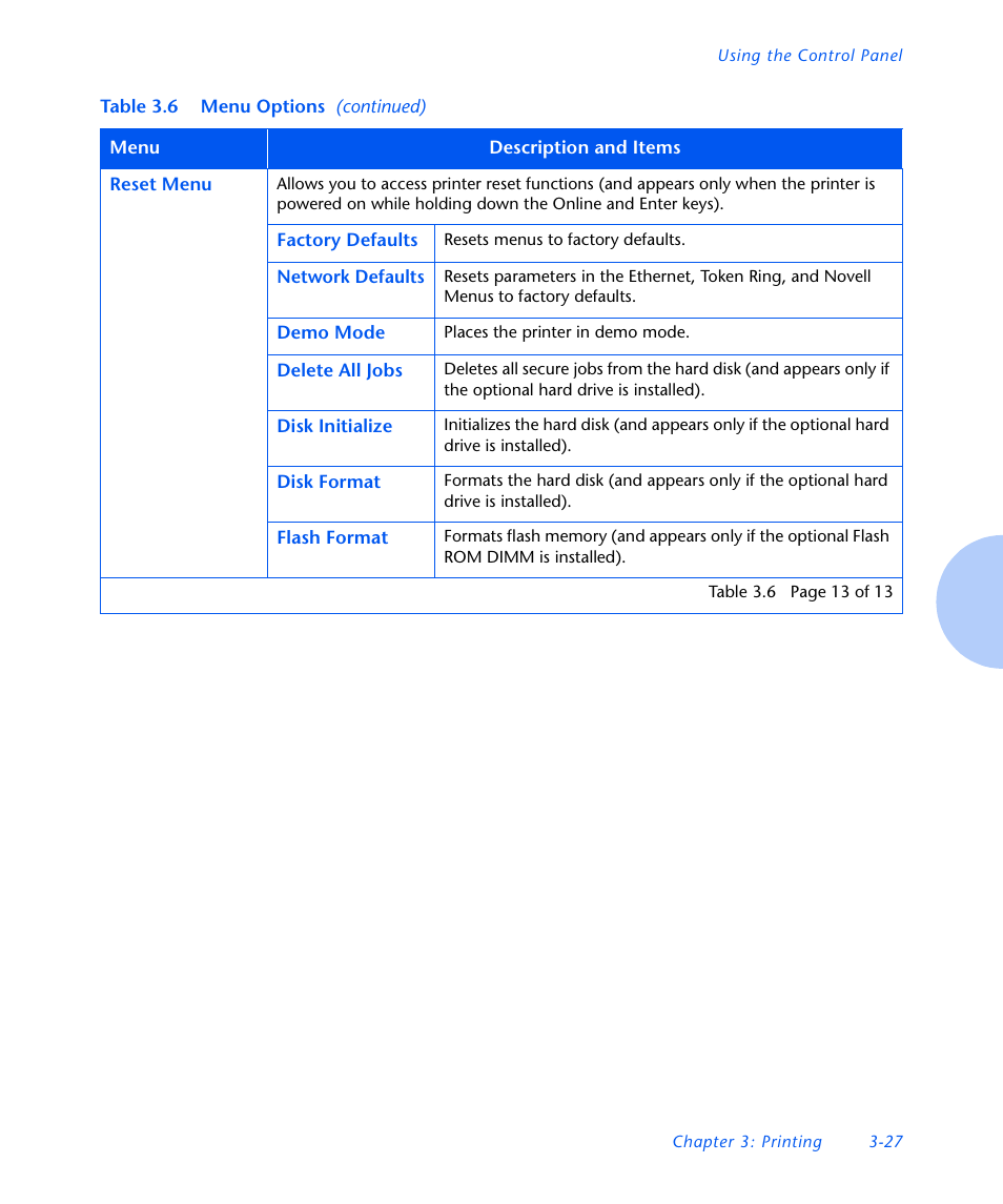 Xerox N3225 User Manual | Page 85 / 169