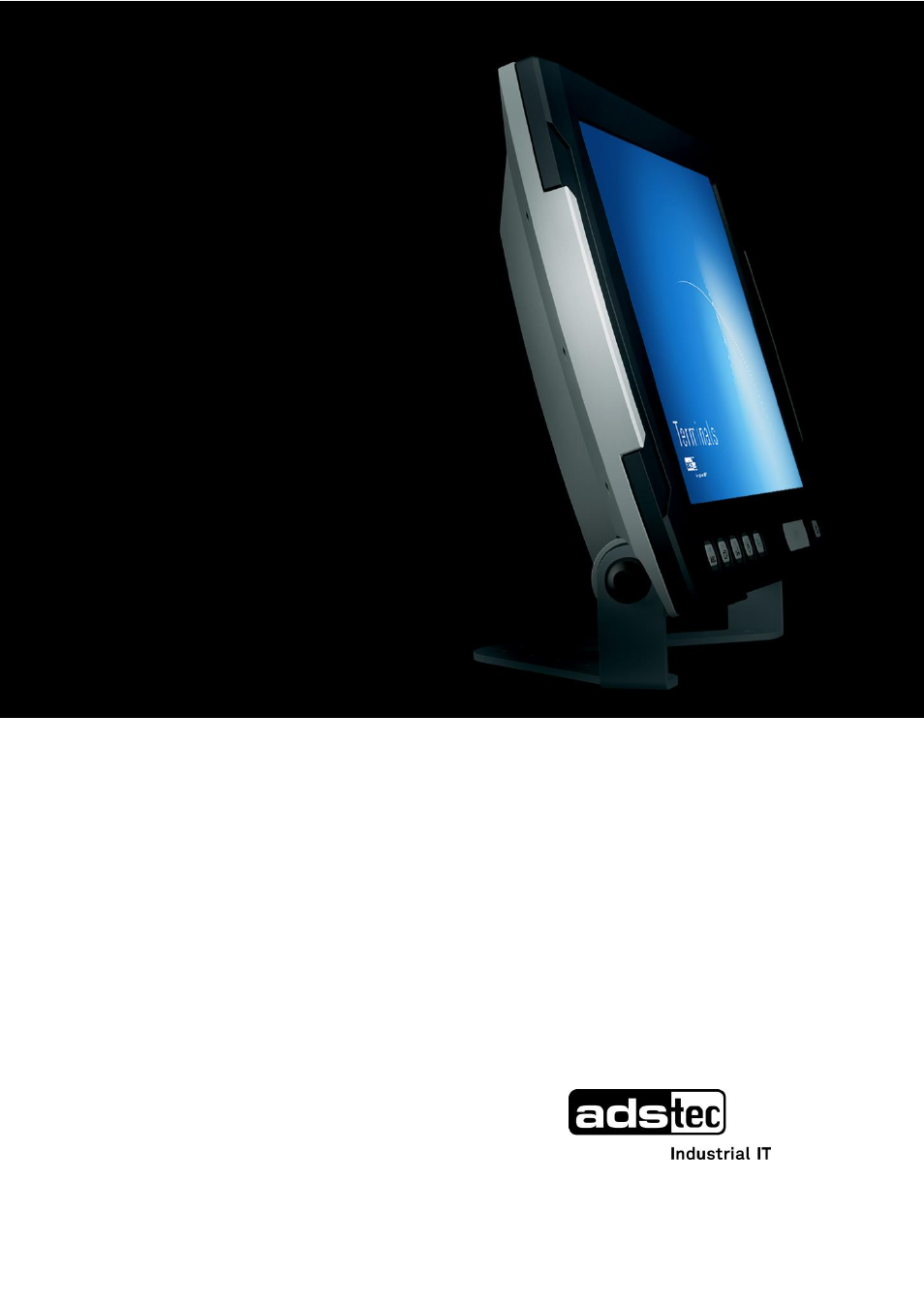 ADS-TEC VMT7010/7012/7015 User Manual | 52 pages