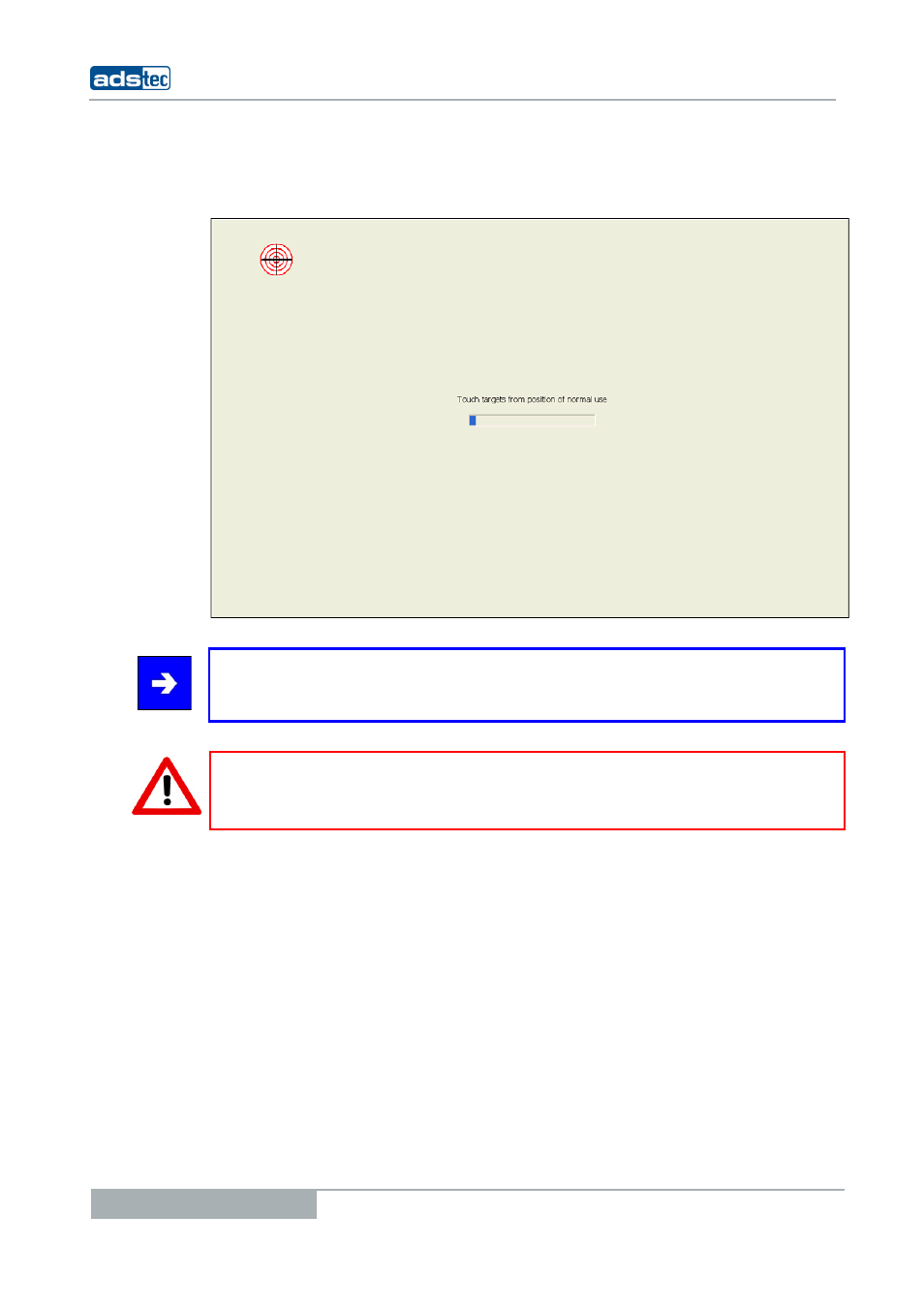 ADS-TEC TT13 User Manual User Manual | Page 36 / 88