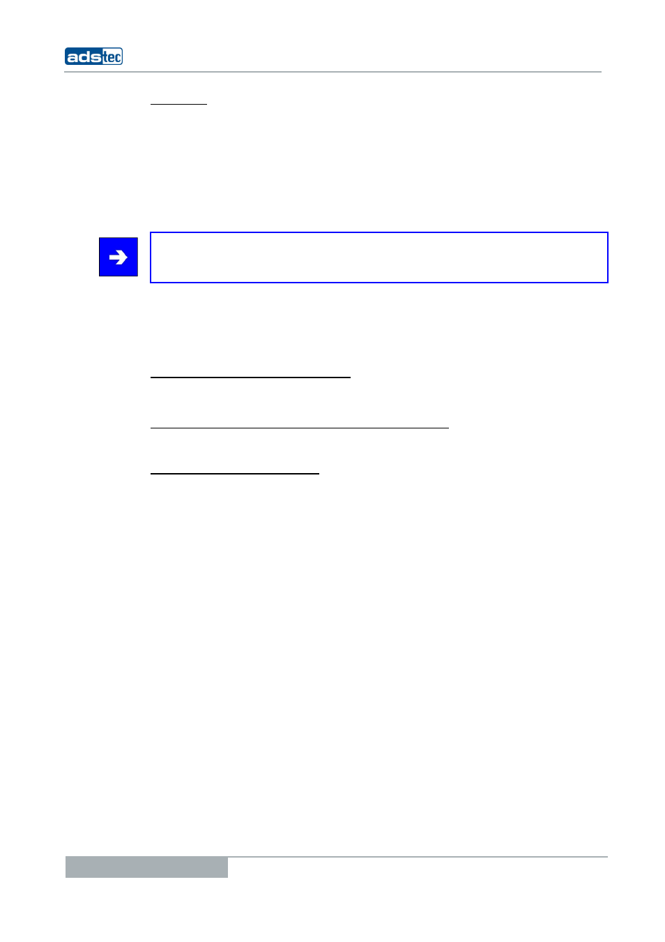 6 tt13 adsxtern test, 7 manual reinstallation, Tt13 | Adsxtern, Anual, Einstallation, Tablet pcs tt13 | ADS-TEC TT13 User Manual User Manual | Page 38 / 88