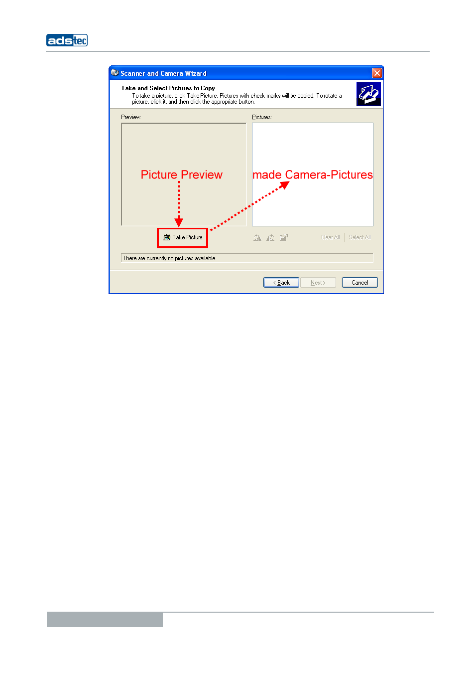 ADS-TEC TT13 User Manual User Manual | Page 62 / 88