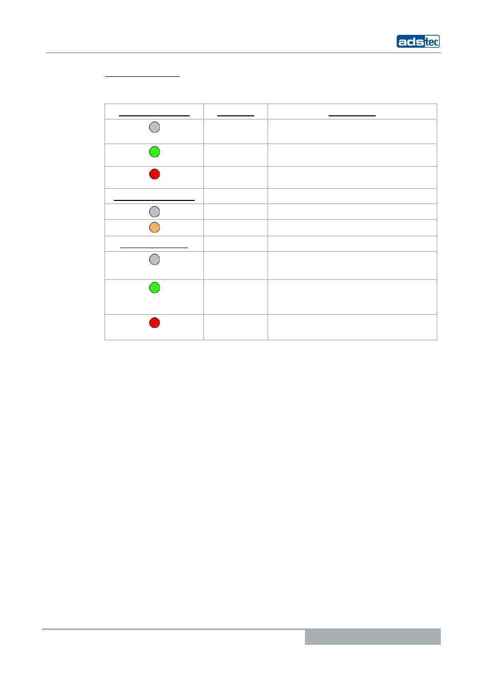 Tablet pcs tt13 | ADS-TEC TT13 User Manual User Manual | Page 71 / 88