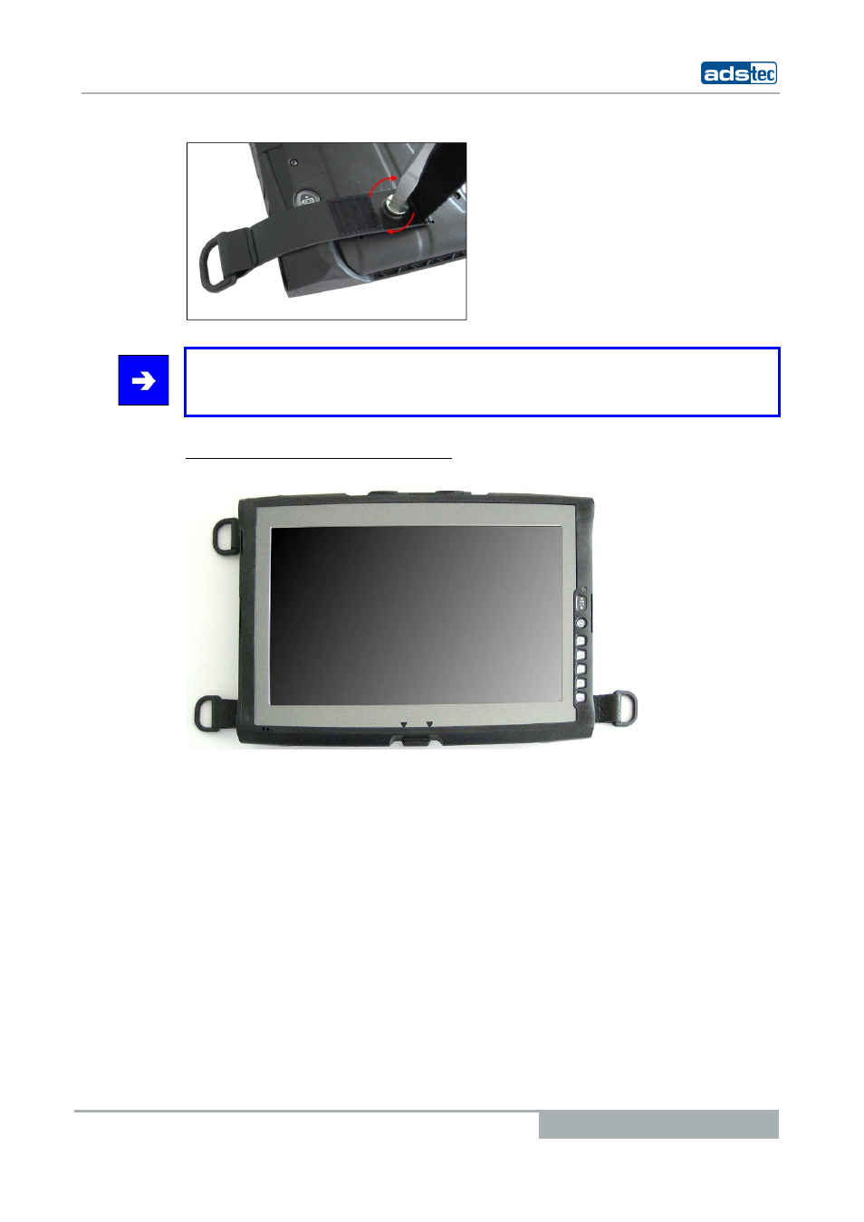 ADS-TEC TT13 User Manual User Manual | Page 79 / 88