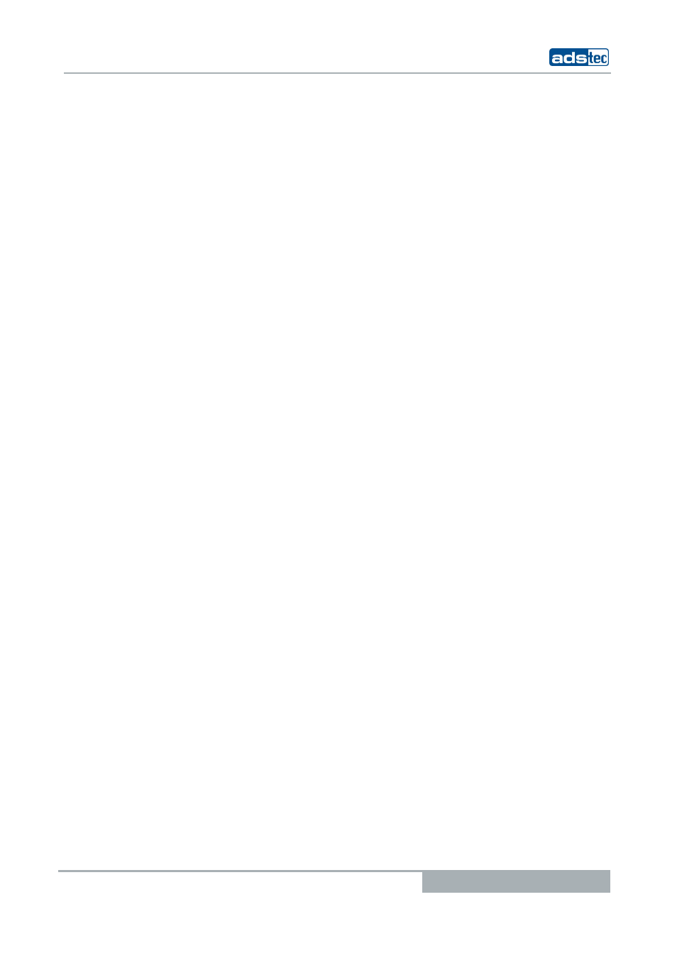 2 electromagnetic compatibility (emc), Lectromagnetic compatibility, Emc) | ADS-TEC TT13 User Manual User Manual | Page 85 / 88