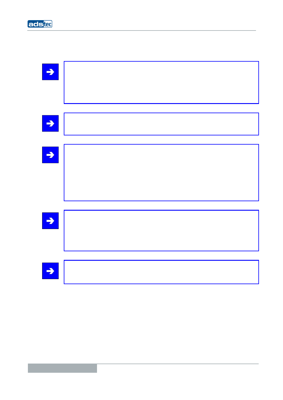 3 fcc approval, Pproval | ADS-TEC TT13 User Manual User Manual | Page 86 / 88