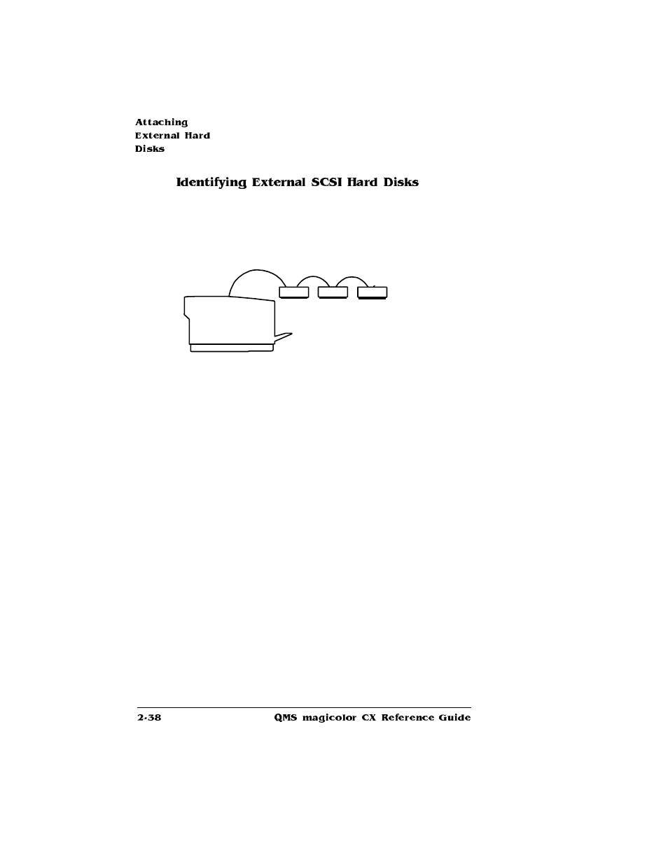 Konica Minolta QMS magicolor CX Reference User Manual | Page 112 / 202