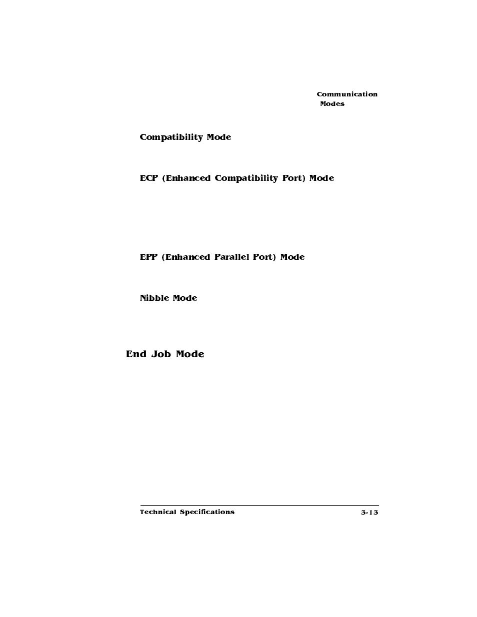 End job mode | Konica Minolta QMS magicolor CX Reference User Manual | Page 147 / 202