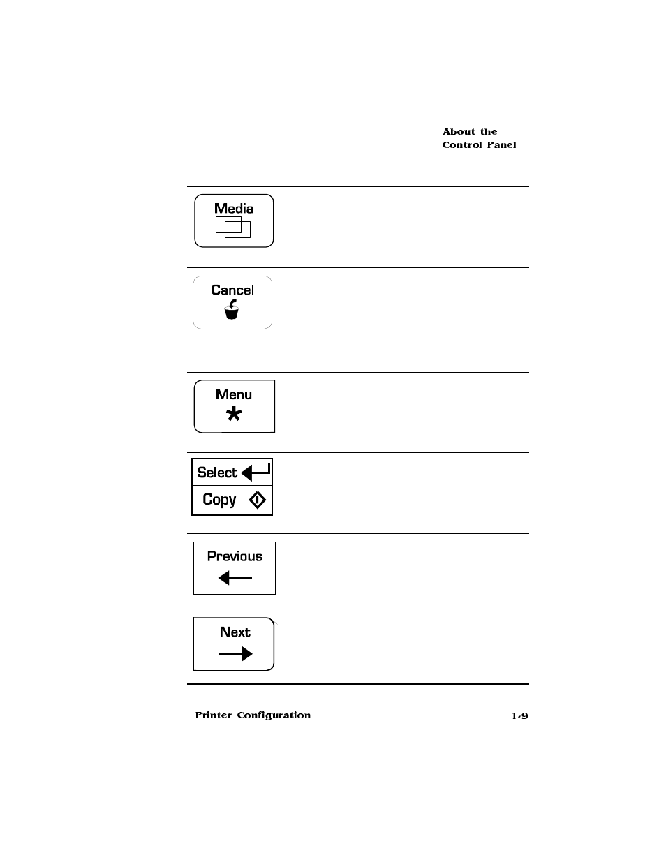 Konica Minolta QMS magicolor CX Reference User Manual | Page 17 / 202