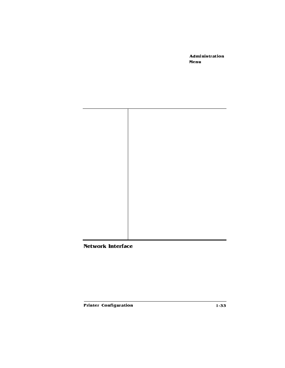 Network interface | Konica Minolta QMS magicolor CX Reference User Manual | Page 41 / 202