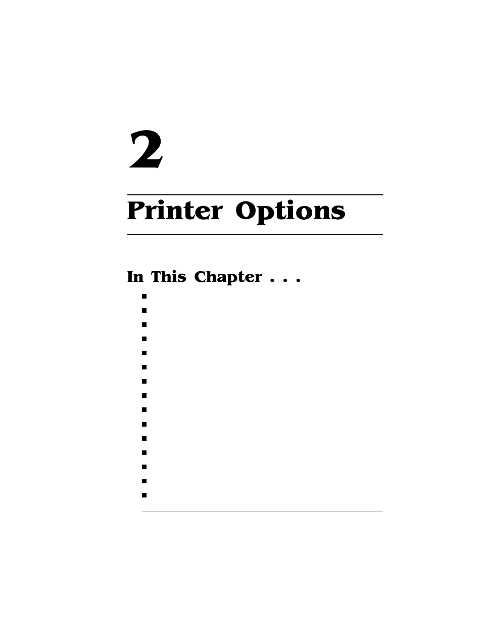 Printer options | Konica Minolta QMS magicolor CX Reference User Manual | Page 75 / 202