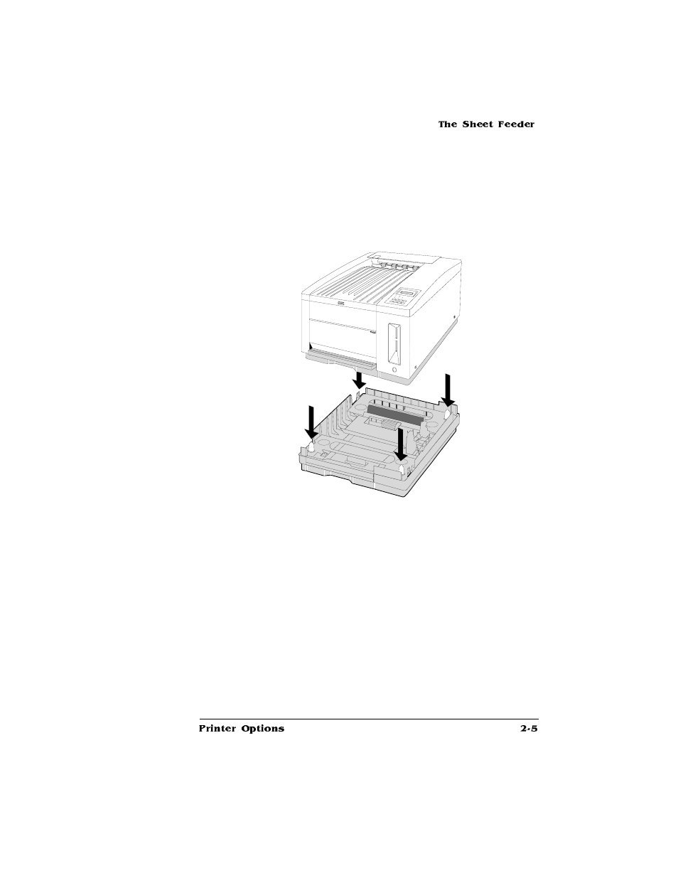 Konica Minolta QMS magicolor CX Reference User Manual | Page 79 / 202