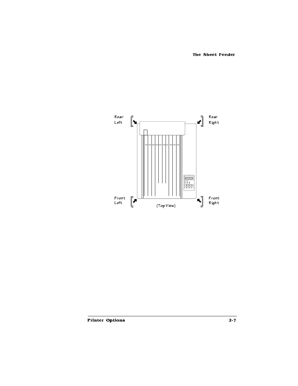 Konica Minolta QMS magicolor CX Reference User Manual | Page 81 / 202