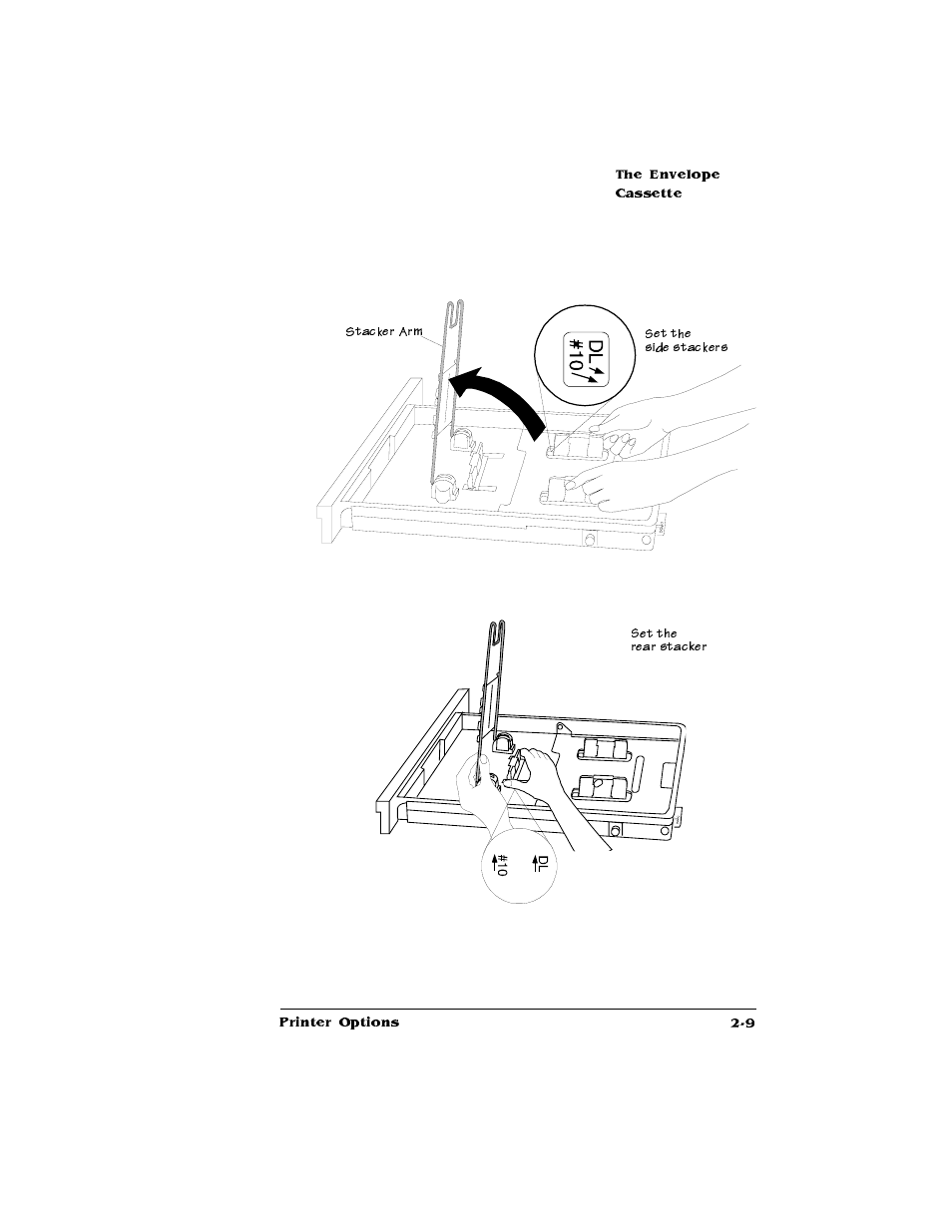 Konica Minolta QMS magicolor CX Reference User Manual | Page 83 / 202
