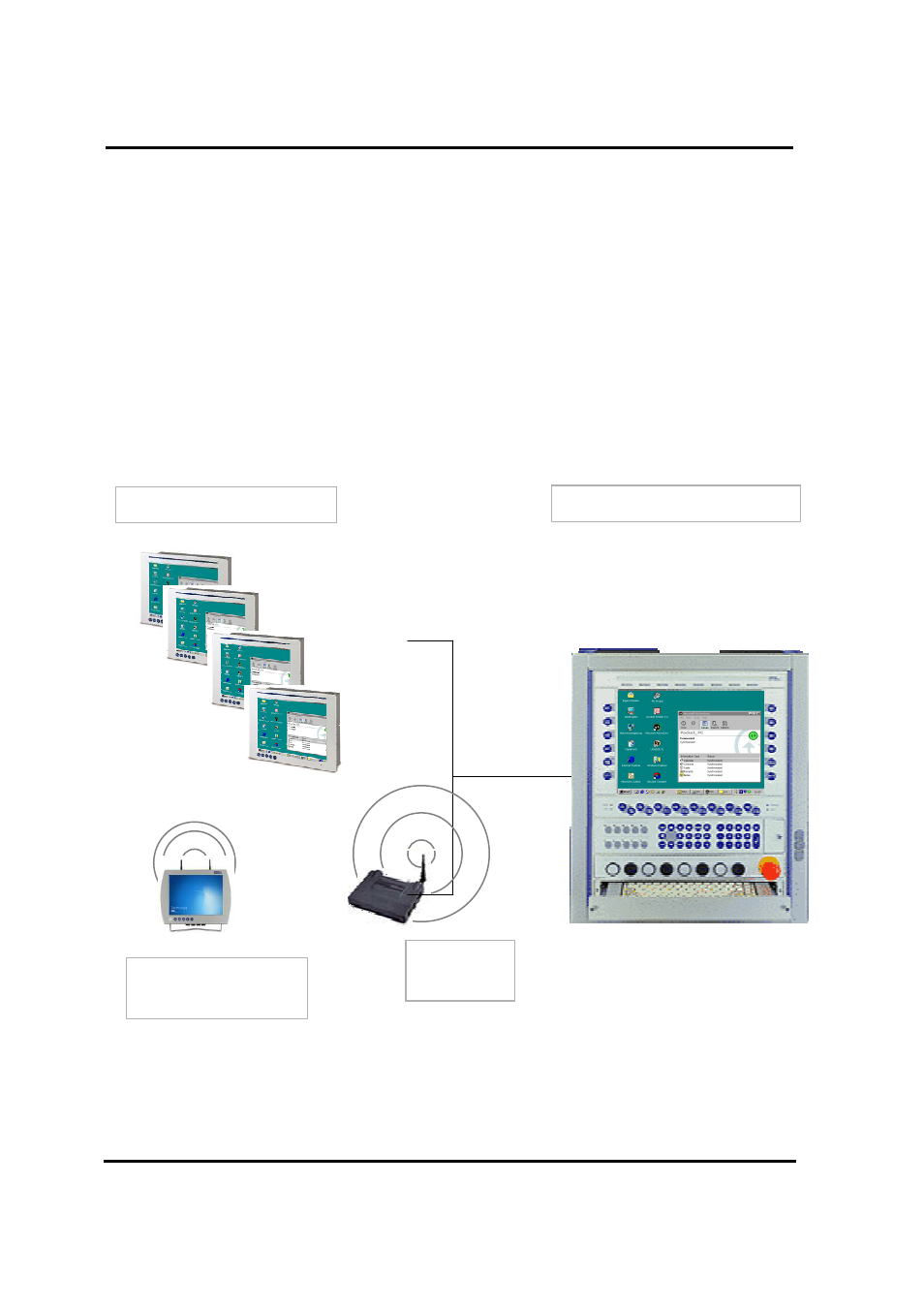 Mobile expansion | ADS-TEC Net Cap User Manual | Page 12 / 80