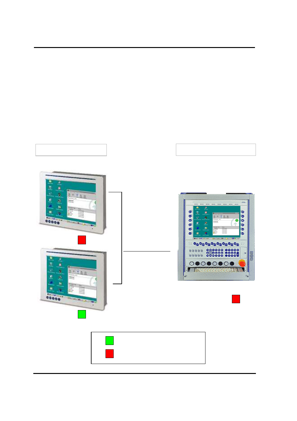 Permission management | ADS-TEC Net Cap User Manual | Page 13 / 80