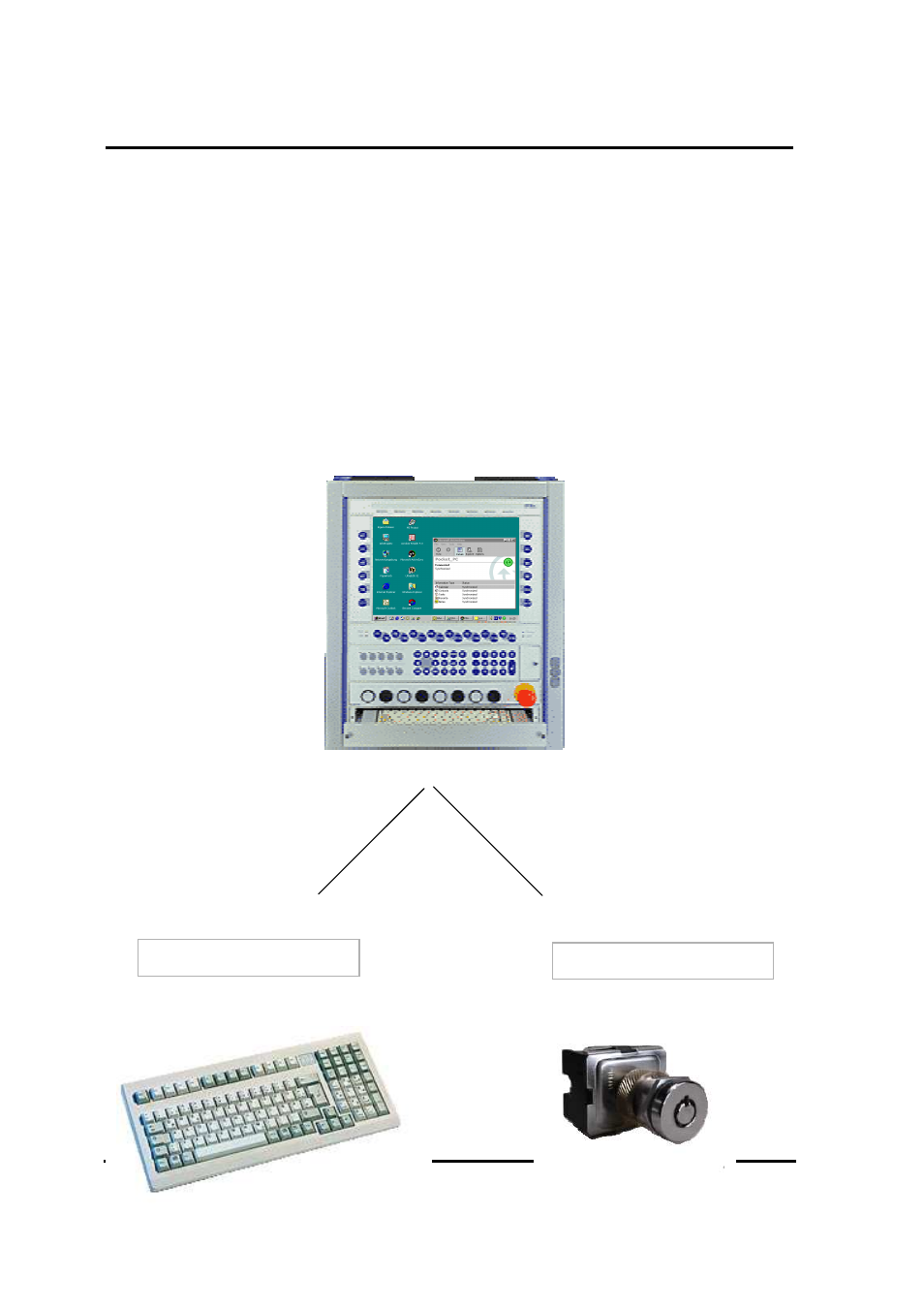 Request of control | ADS-TEC Net Cap User Manual | Page 14 / 80