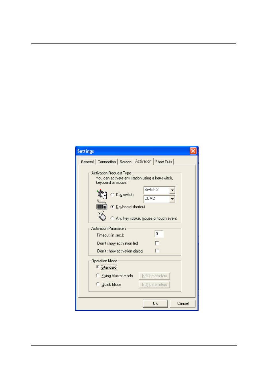 ADS-TEC Net Cap User Manual | Page 41 / 80