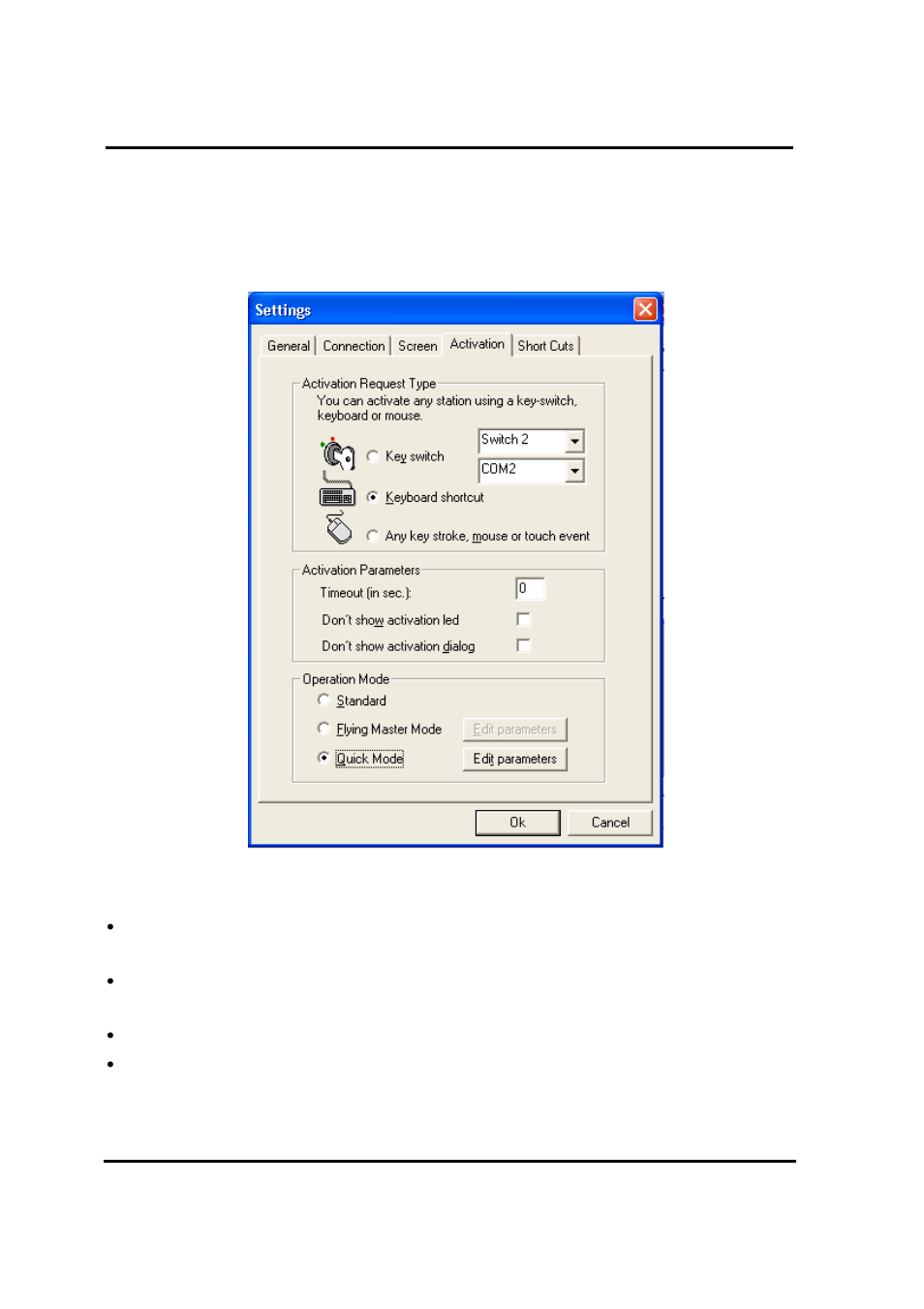 ADS-TEC Net Cap User Manual | Page 49 / 80