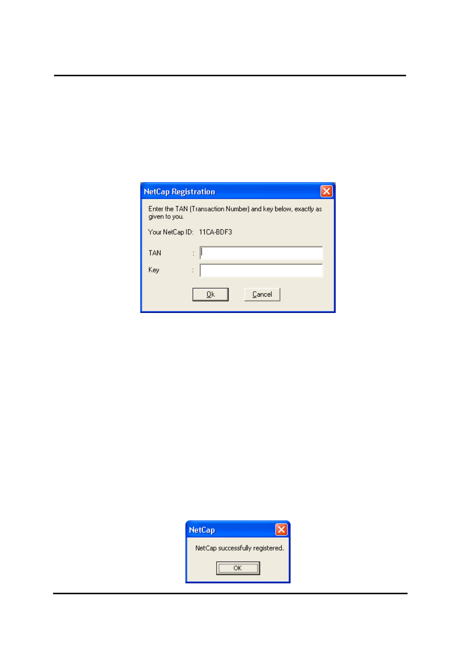 ADS-TEC Net Cap User Manual | Page 55 / 80