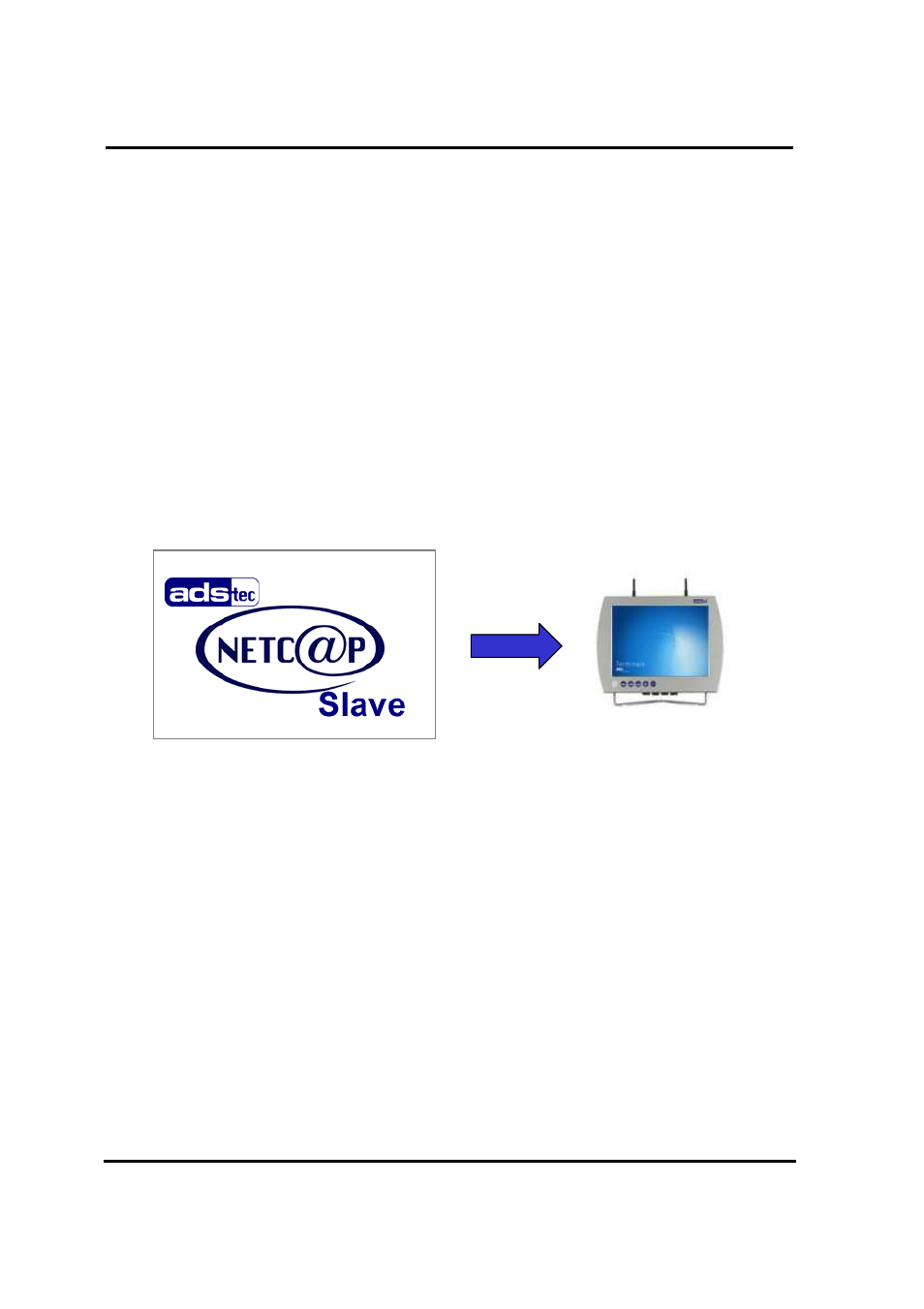 Mobile expansion | ADS-TEC Net Cap User Manual | Page 70 / 80