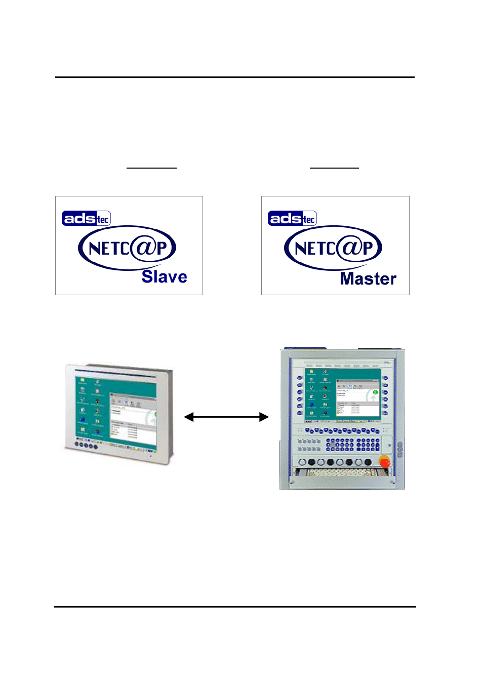 Introduction | ADS-TEC Net Cap User Manual | Page 8 / 80