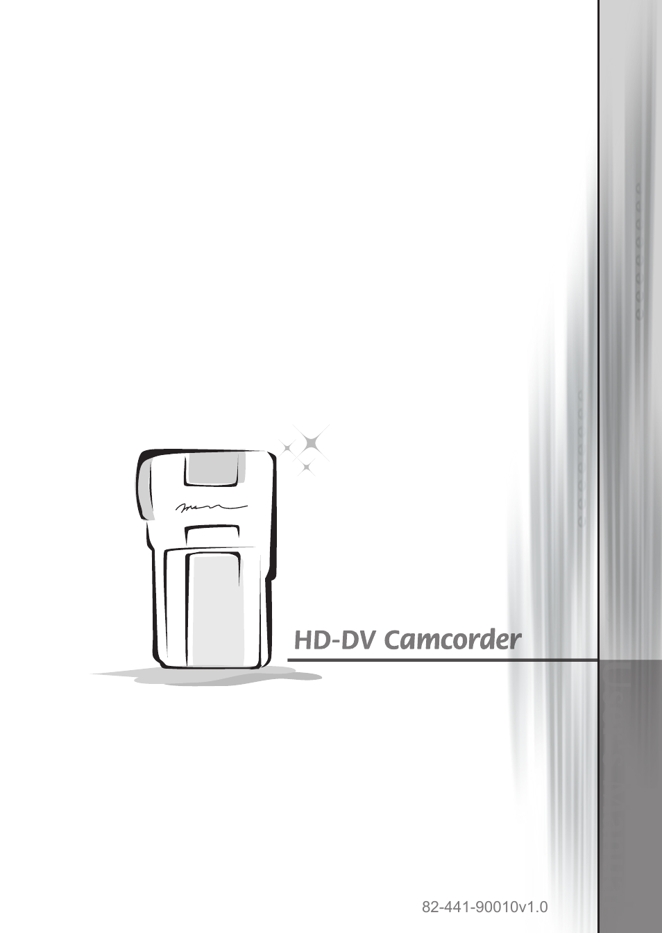 AIPTEK HD-DV Camcorder User Manual | Page 22 / 22