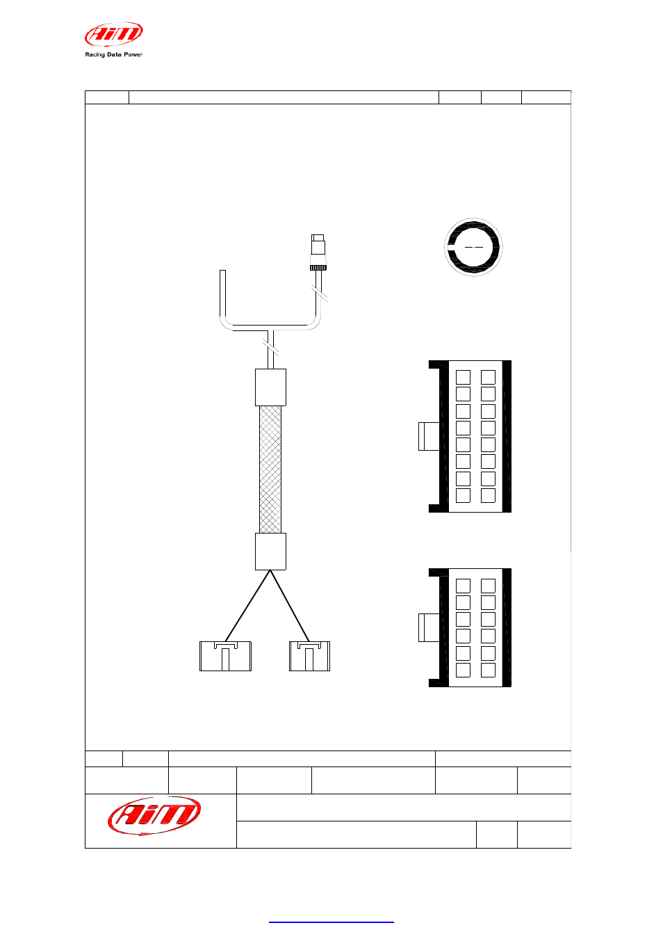 Mxl user manual release 1.24 | AiM MXL User Manual | Page 35 / 45
