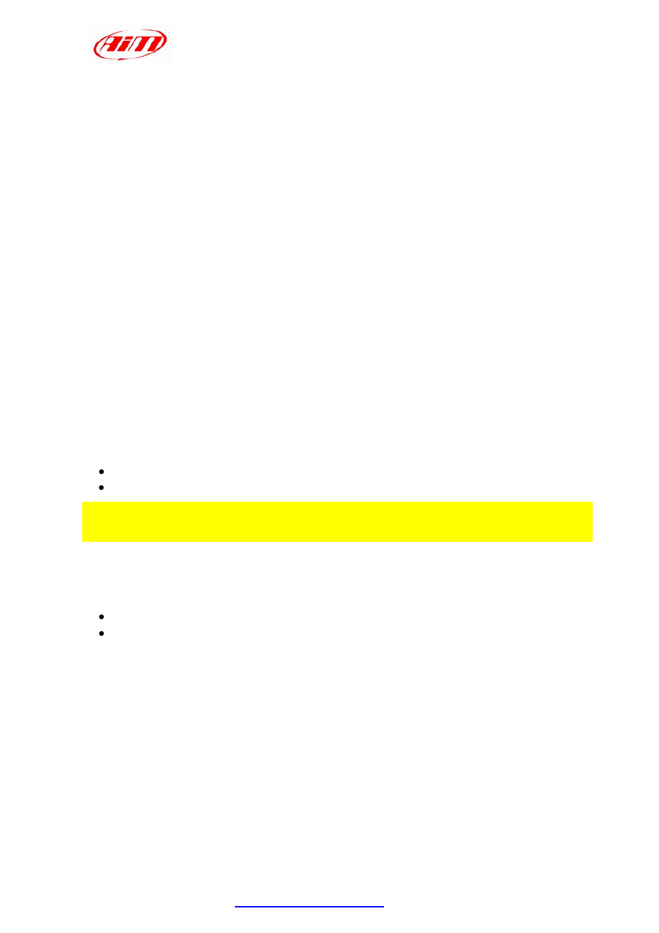 Chapter 1 – lcu-one, 1 – part numbers | AiM LCU-One CAN for MyChron4 User Manual | Page 3 / 12