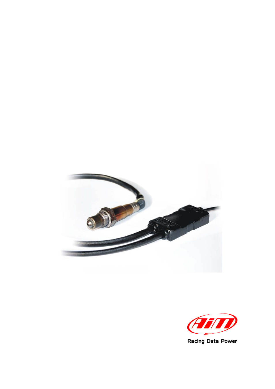 AiM LCU-One CAN for MXL/EVO3 User Manual | 16 pages