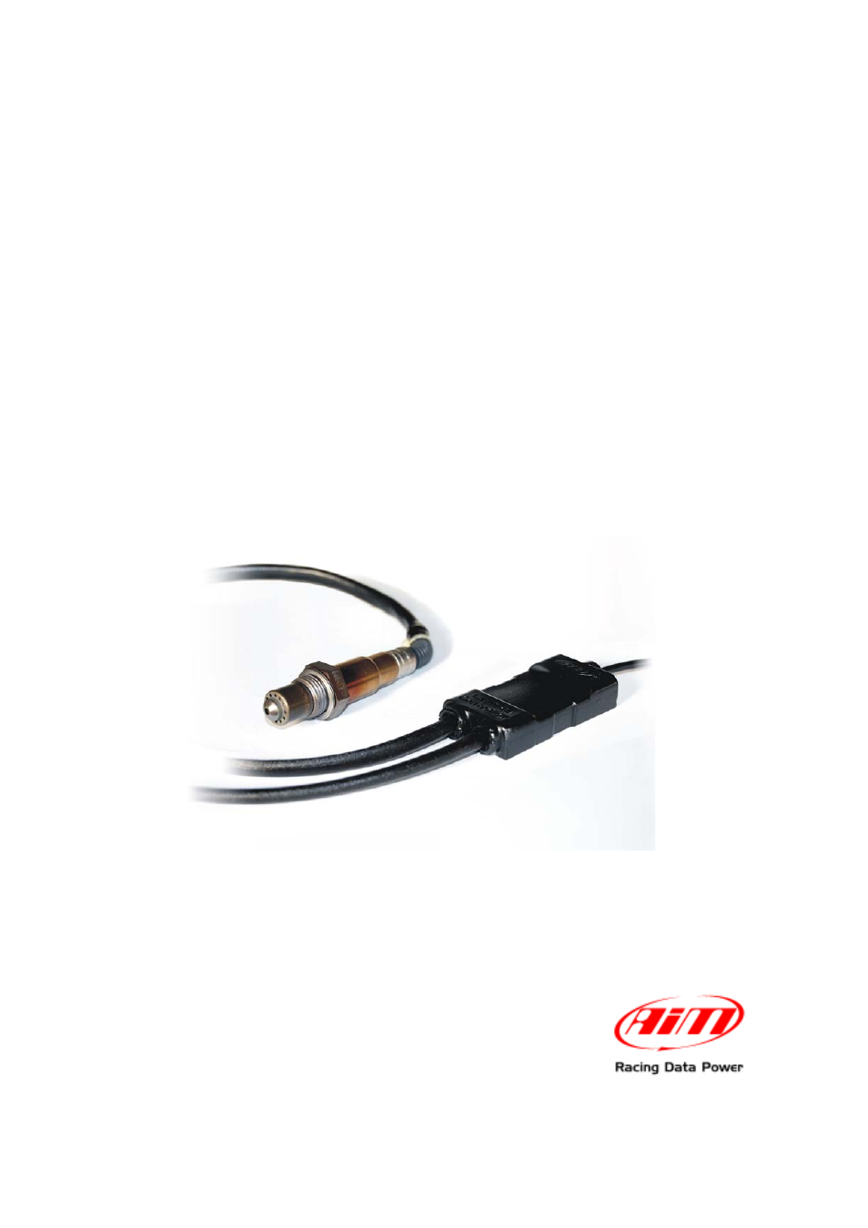 AiM LCU-One CAN for MXL QM/EVO3 QM User Manual | 22 pages